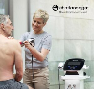 Shockwave treatment